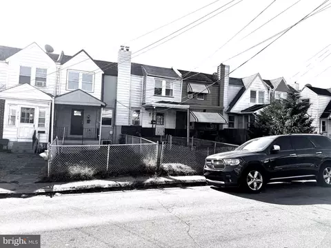 7128 Radbourne Rd, Upper Darby, PA 19082