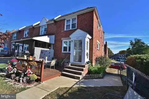 2228 Bond Ave, Drexel Hill, PA 19026