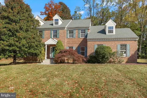 1677 Slitting Mill Rd, Glen Mills, PA 19342