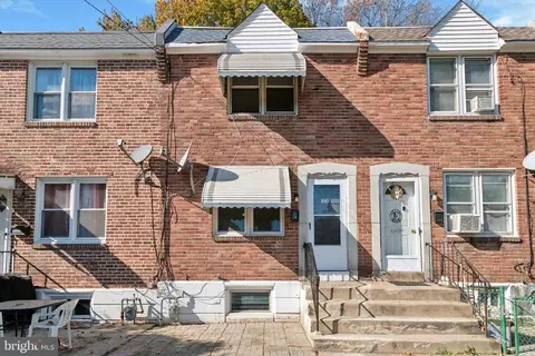 1538 Llanwellyn Ave, Folcroft, PA 19032