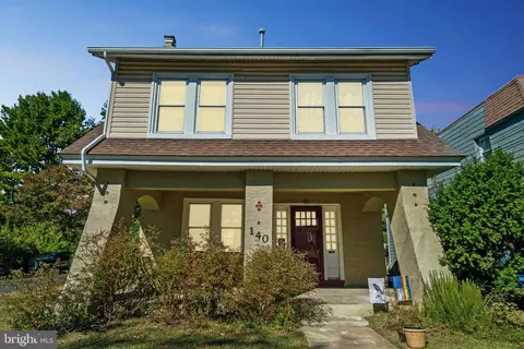 140 S Lynn Blvd, Upper Darby, PA 19082