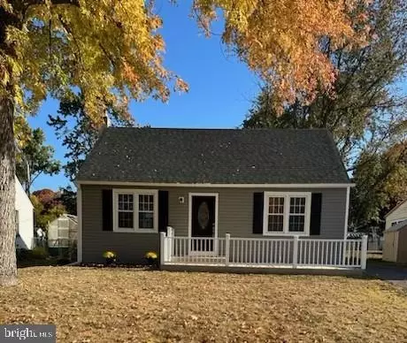 4911 Greenwood St, Brookhaven, PA 19015