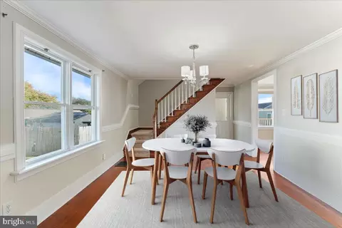 Dining - 1333 Plum St, Boothwyn, PA 19061 photo 1 of 1