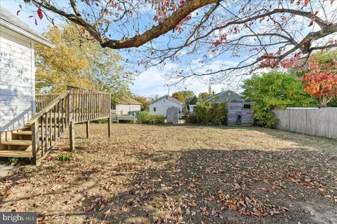 Exterior - 1333 Plum St, Boothwyn, PA 19061 photo 3 of 5
