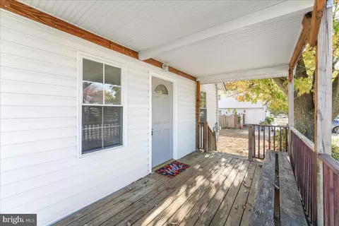 Exterior - 1333 Plum St, Boothwyn, PA 19061 photo 2 of 5
