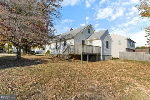 Exterior - 1333 Plum St, Boothwyn, PA 19061 photo 5 of 5