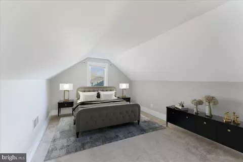 Bedroom - 1333 Plum St, Boothwyn, PA 19061 photo 2 of 2