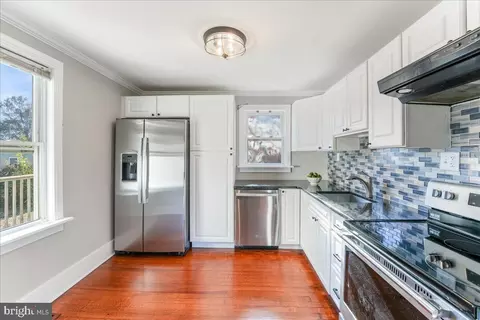 Kitchen - 1333 Plum St, Boothwyn, PA 19061 photo 1 of 2