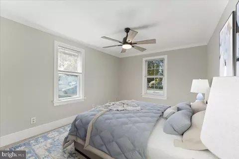 Bedroom - 1333 Plum St, Boothwyn, PA 19061 photo 1 of 2