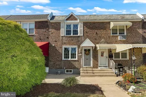 280 Westpark Ln, Clifton Heights, PA 19018