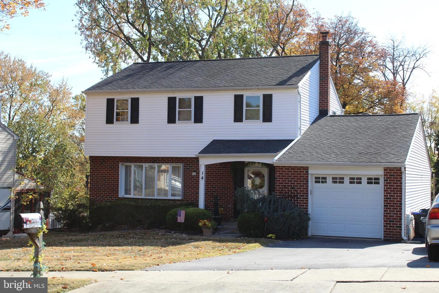 14 Winding Way, Ogden, PA 19061 photo 3