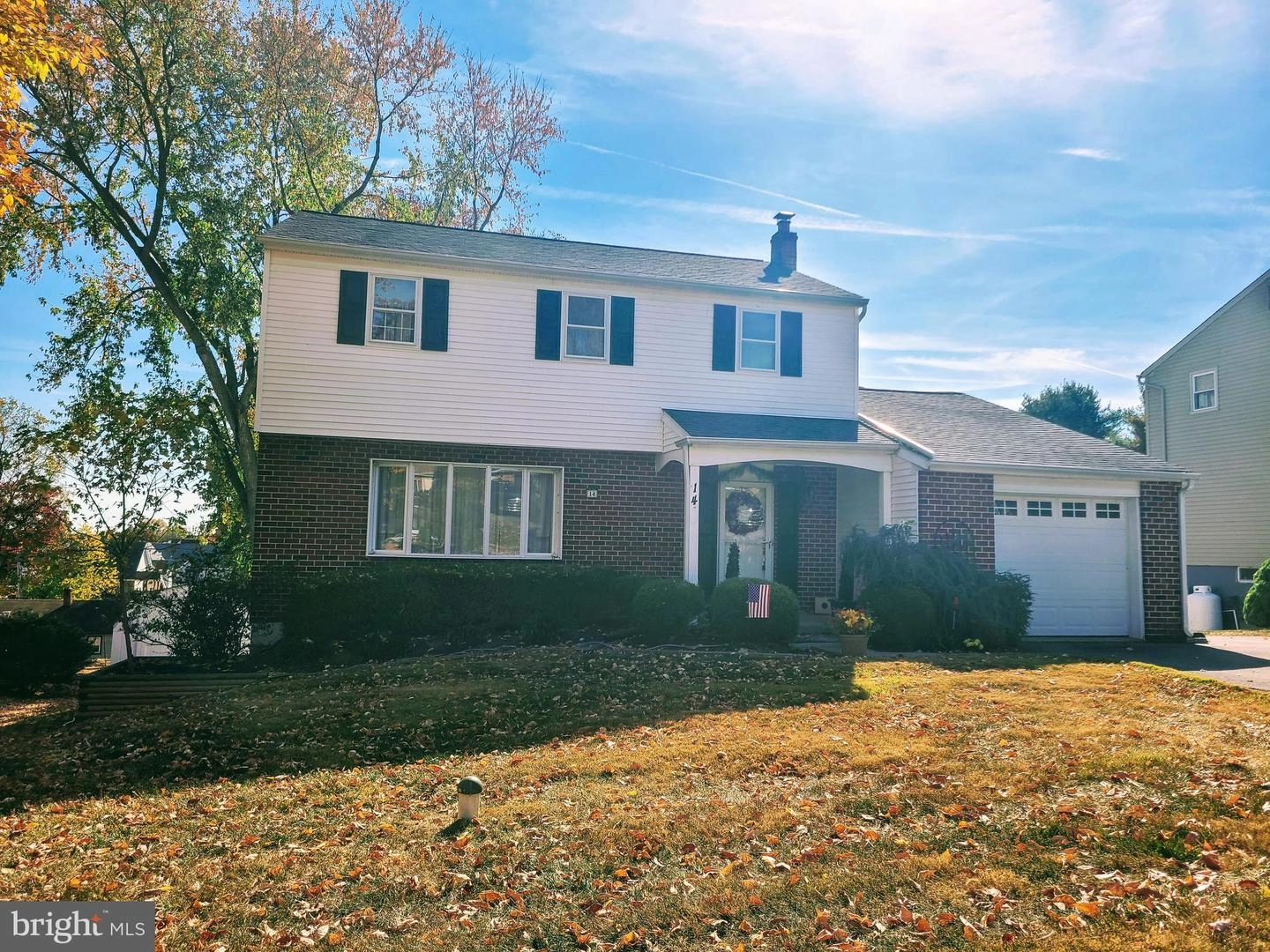 14 Winding Way, Ogden, PA 19061 photo 1