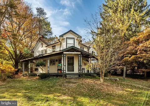192 Dilworthtown Rd, Thornton, PA 19373