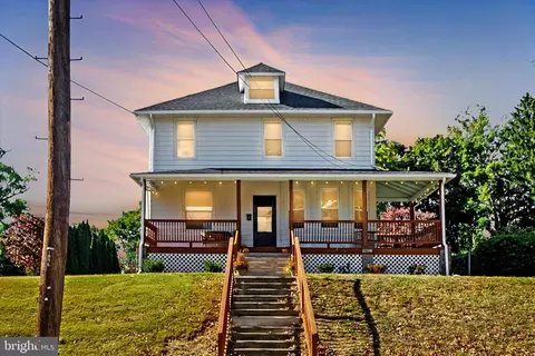131 Linden Ave, Rutledge, PA 19070