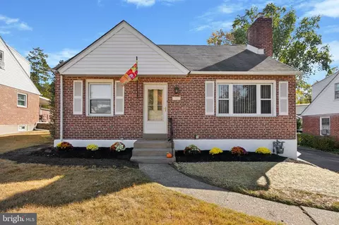 121 Glendale Rd, Havertown, PA 19083