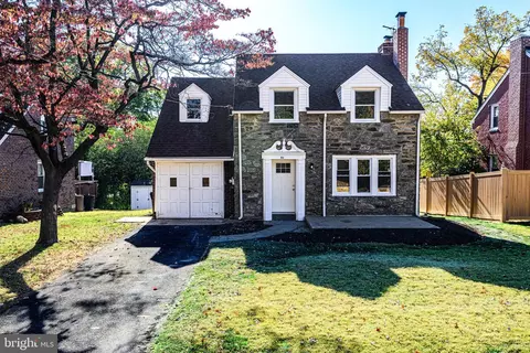 184 W Greenwood Ave, Lansdowne, PA 19050