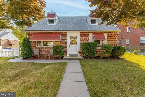 148 Mohawk Ave, Norwood, PA 19074