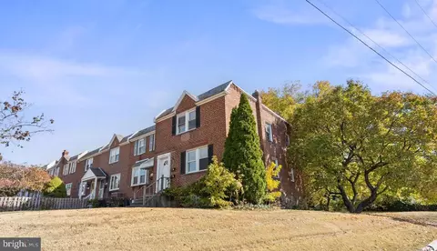 3850 Brunswick Ave, Drexel Hill, PA 19026