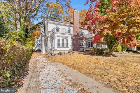 109 Lincoln Ave, Lansdowne, PA 19050