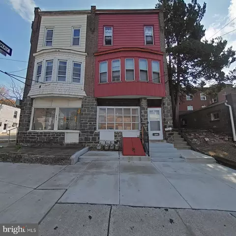 202 Macdade Blvd, Collingdale, PA 19023