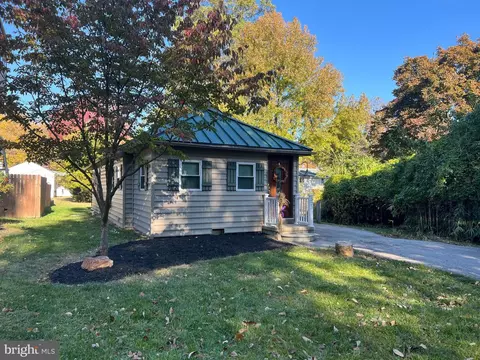 521 Gilbert St, Media, PA 19063