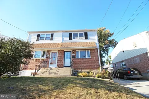 1546 Warwick Ave, Folcroft, PA 19032