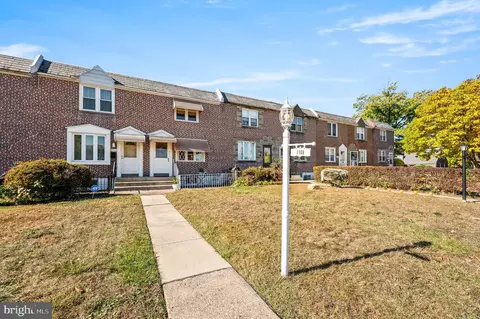 1108 Meadowbrook Ln, Collingdale, PA 19023