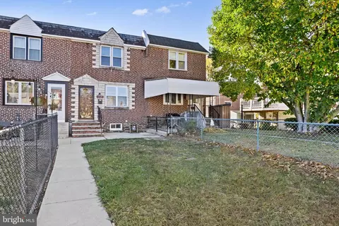 268 Crestwood Dr, Clifton Heights, PA 19018