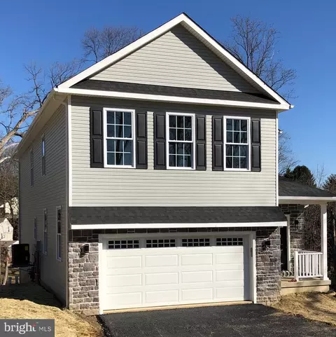 274 Oak Ave, Media, PA 19063