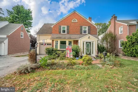 36 Myrtle Ave, Havertown, PA 19083