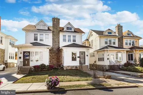 7310 Miller Ave, Upper Darby, PA 19082 photo 1