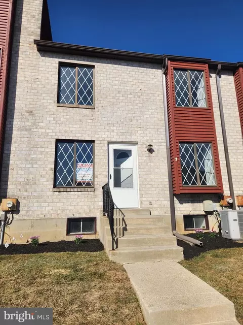 5200 Hilltop Dr UNIT RA7, Brookhaven, PA 19015