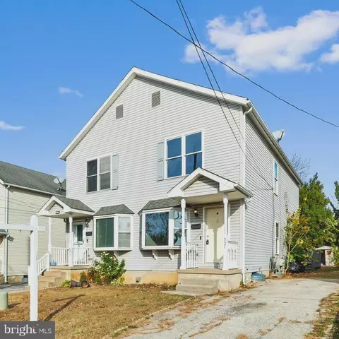 537 Dalmas Ave, Folcroft, PA 19032