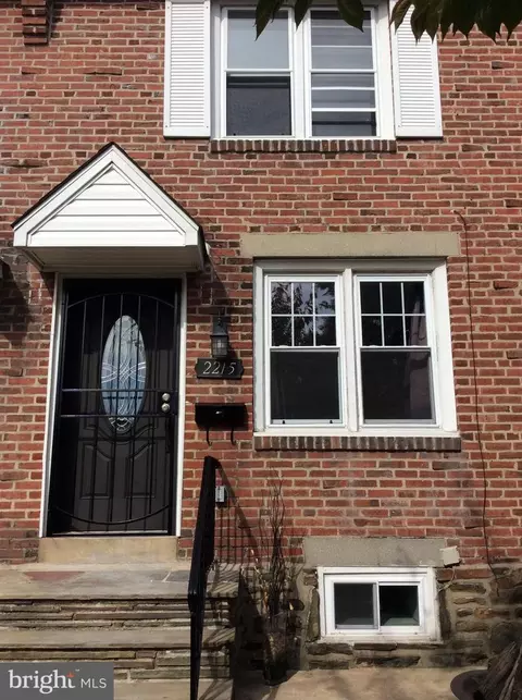 2215 Lynn Blvd, Drexel Hill, PA 19026