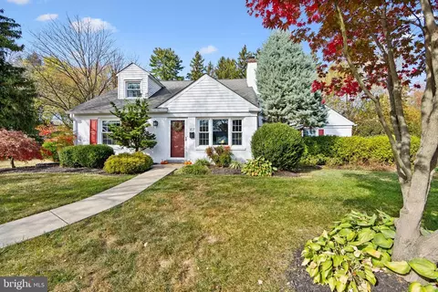 307 Marlyn Ln, Wallingford, PA 19086