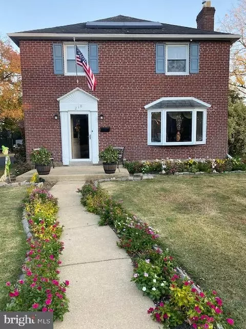 218 Priscilla Ln, Aldan, PA 19018