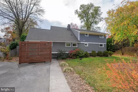 603 S Devon Ave, Wayne, PA 19087 photo 33