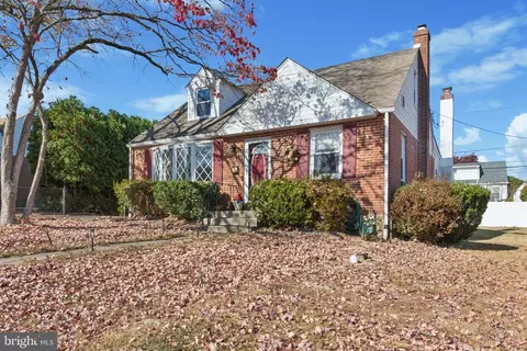 408 Barker Rd, Springfield, PA 19064