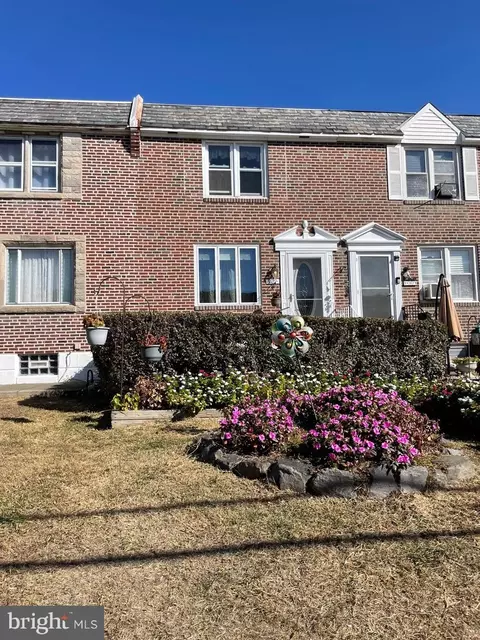 909 Fairfax Rd, Drexel Hill, PA 19026