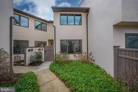 138 Montrose Ave # 41, Bryn Mawr, PA 19010