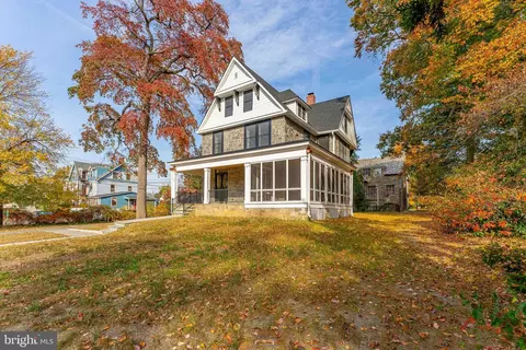 129 Owen Ave, Lansdowne, PA 19050