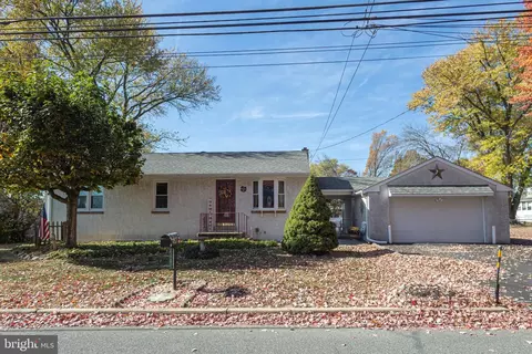 2210 Wharton Ave, Boothwyn, PA 19061
