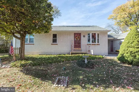 2210 Wharton Ave, Boothwyn, PA 19061 photo 29