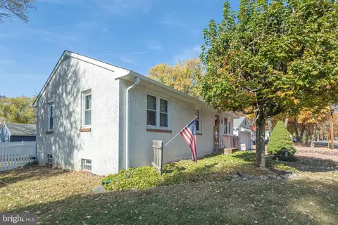 2210 Wharton Ave, Boothwyn, PA 19061 photo 31
