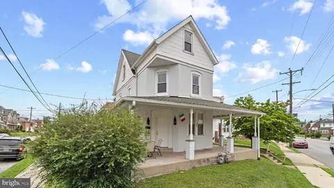 203 Springfield Rd, Clifton Heights, PA 19018