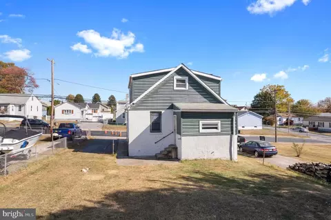 1012 Anderson Ave, Marcus Hook, PA 19061 photo 21