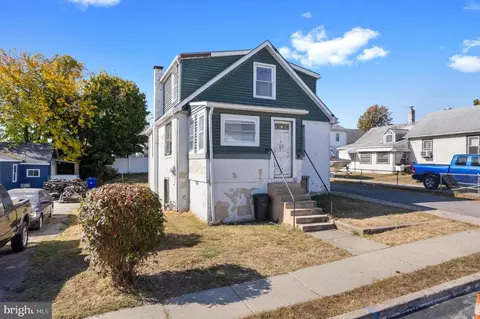1012 Anderson Ave, Marcus Hook, PA 19061