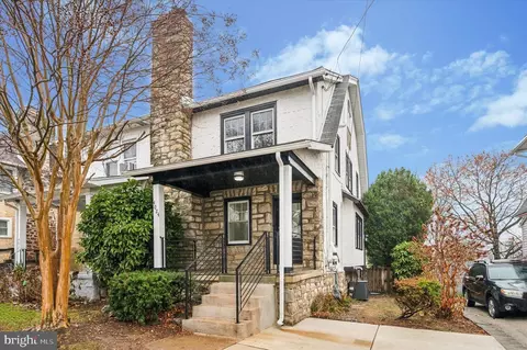 4024 Berry Ave, Drexel Hill, PA 19026