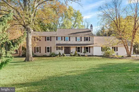 124 Willits Way, Glen Mills, PA 19342