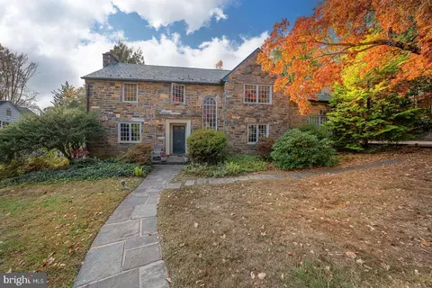 124 Farwood Rd, Wynnewood, PA 19096
